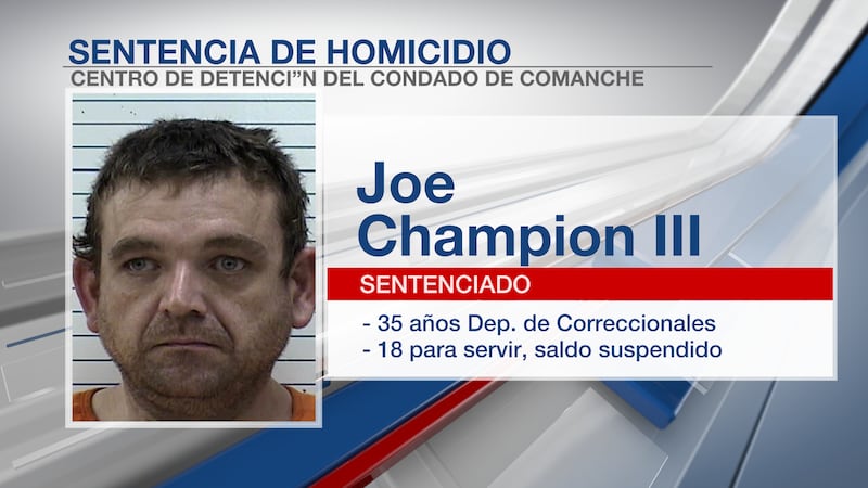 Un hombre de Devol acusado en relación con una muerte a tiros en 2021 ha sido sentenciado.
