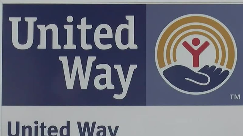 United Way of Southwest Oklahoma is trying to meet their campaign goals.