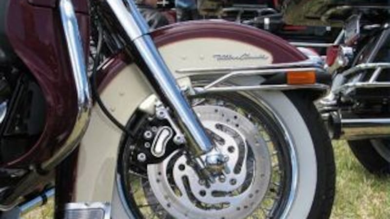 A new study from the CDC is liking fewer helmets to more motorcycle deaths.