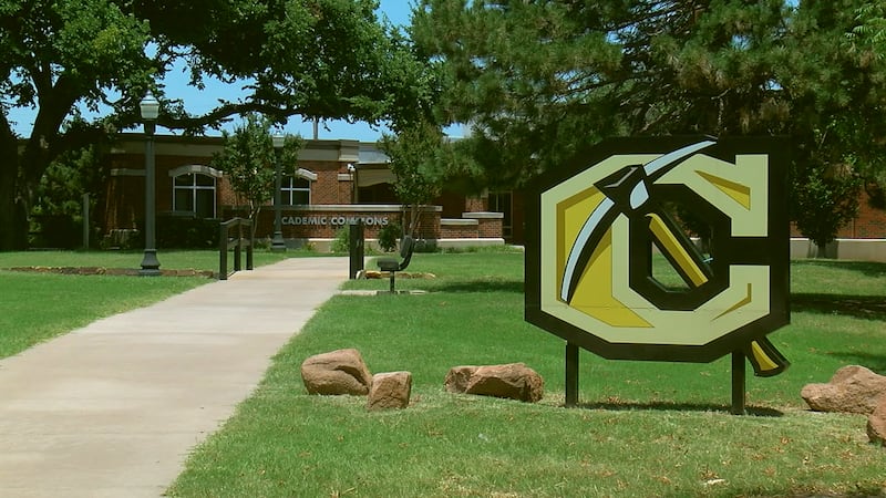 Cameron University ranks among best in Southwest for veterans.