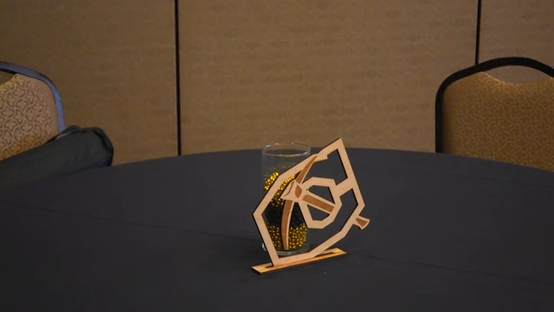 Cameron University holds meet and greet for new University President