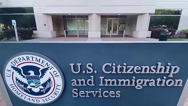 Autoridades de inmigración dicen que quieren completar evaluaciones y verificaciones...