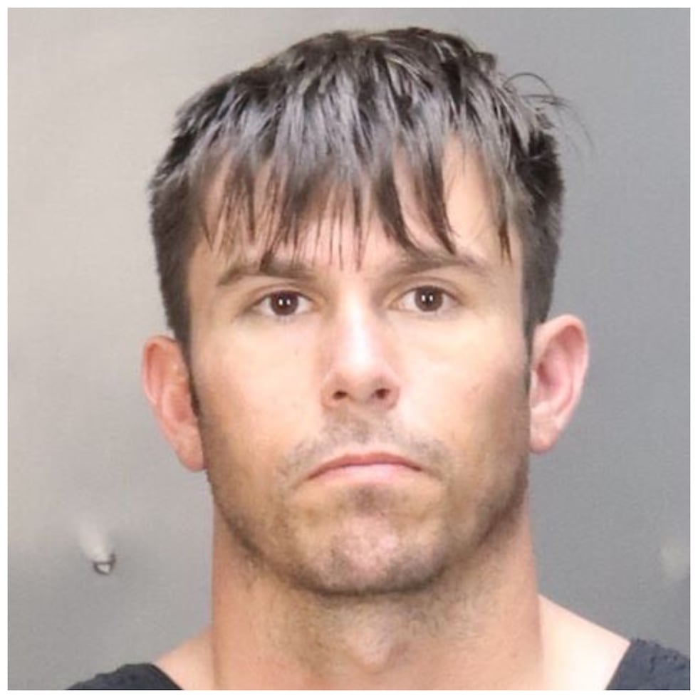 Bridgers se declaró culpable de dos cargos de asesinato en intercambio con la Fiscalía del...