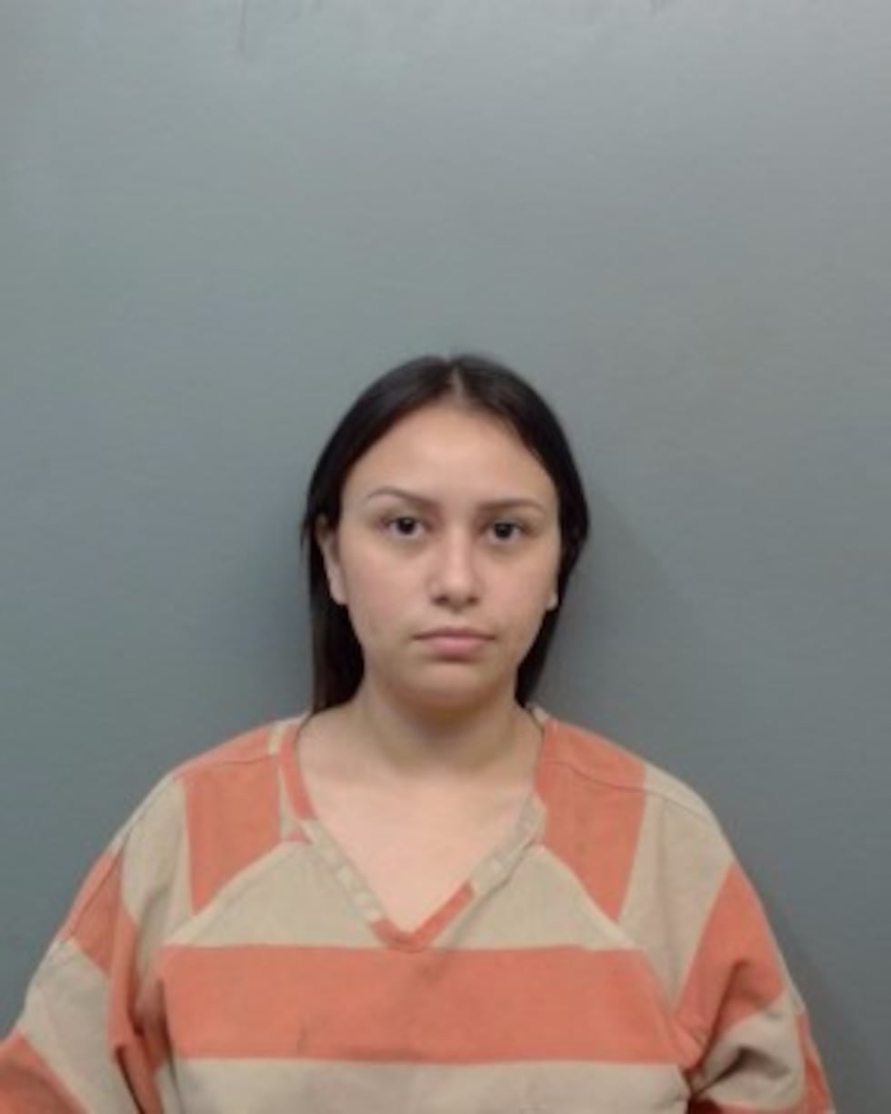 Isabel Michelle Zambrano