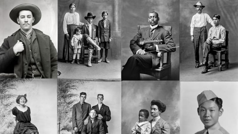 Oklahoma History Center Museum to hold exhibition of S.J. Tyler’s rediscovered photographs