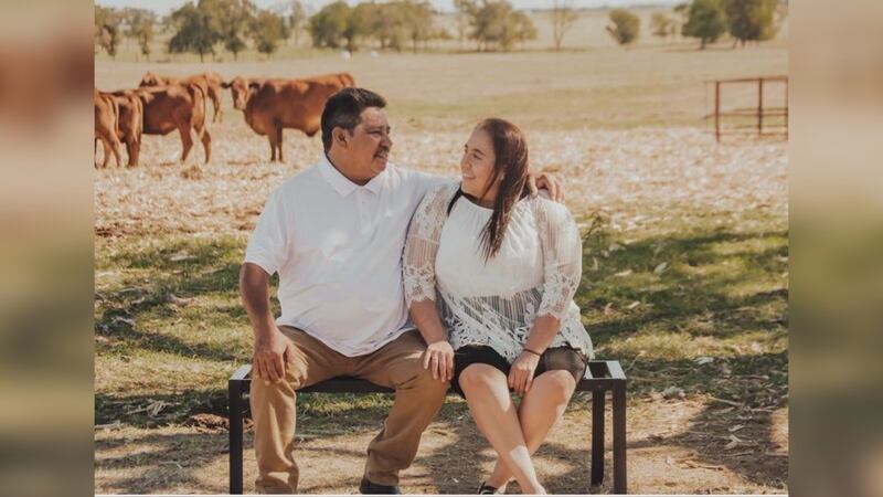 Un hombre de Waco se recupera en la UCI tras el agresivo ataque de un perro.