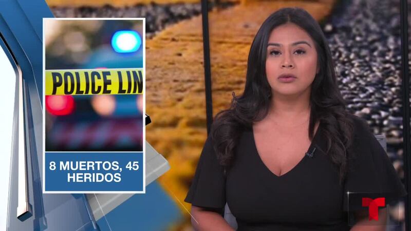 Noticias de Texas
