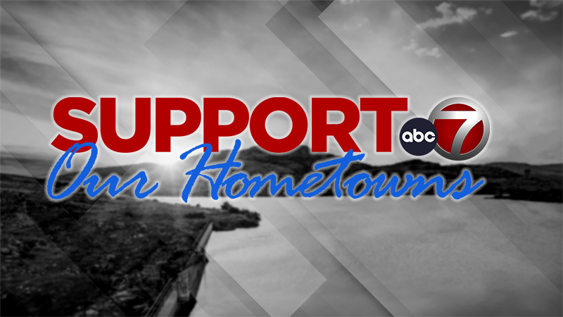 Support Our Hometowns