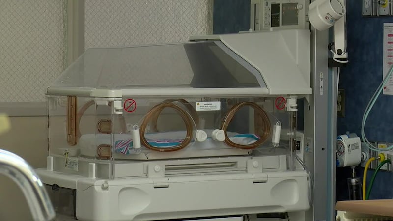 Comanche County Memorial Hospital está de celebración después de recibir un premio nacional...