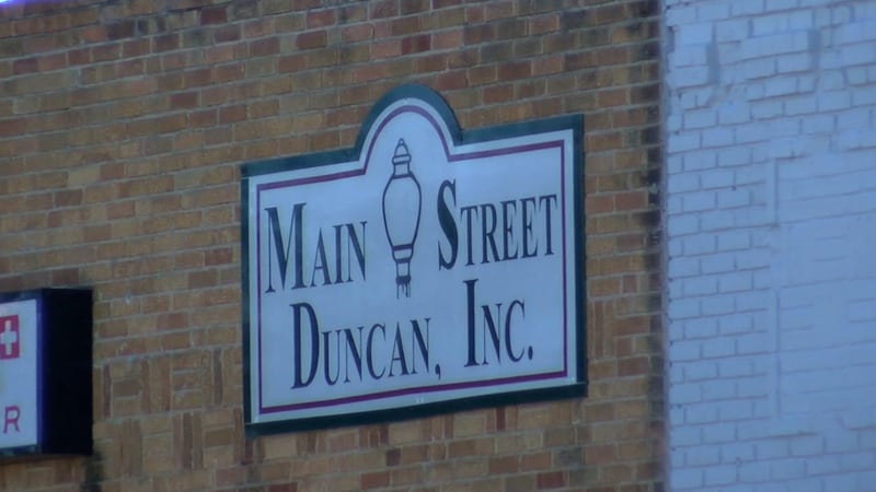 Main Street Duncan expands district, welcomes new businesses