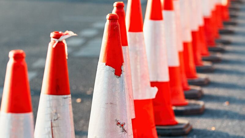 Los residentes de Duncan que frecuentan Willow Ave deberán encontrar rutas alternativas esta...