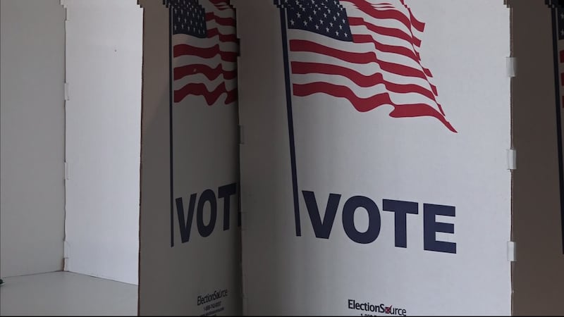 Mientras Oklahoma se prepara para una importante elección el 8 de noviembre, queríamos...