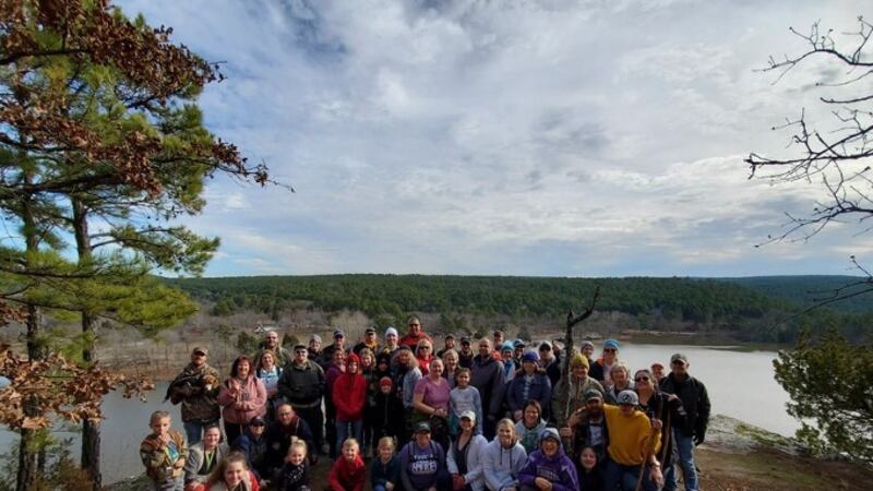 ¡El Departamento de Turismo y Recreación de Oklahoma ha anunciado una gran oportunidad para...