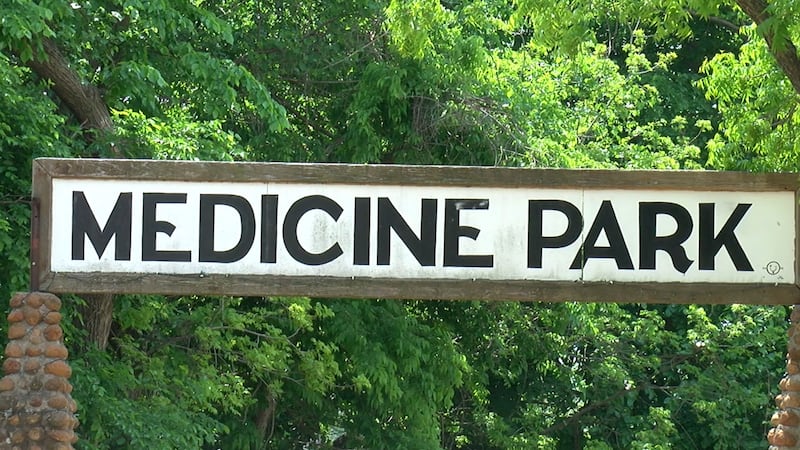 Medicine Park’s annual Blues Ball festival set to begin