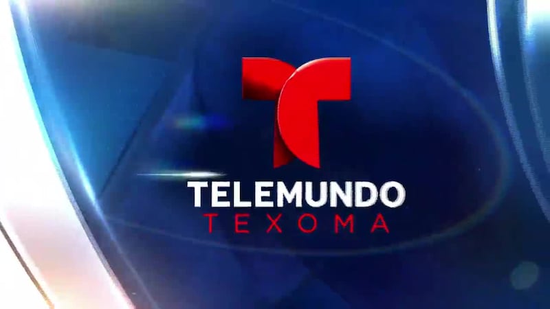 ¡Eche un vistazo a Telemundo Texoma para hoy, con historias locales para residentes de habla...