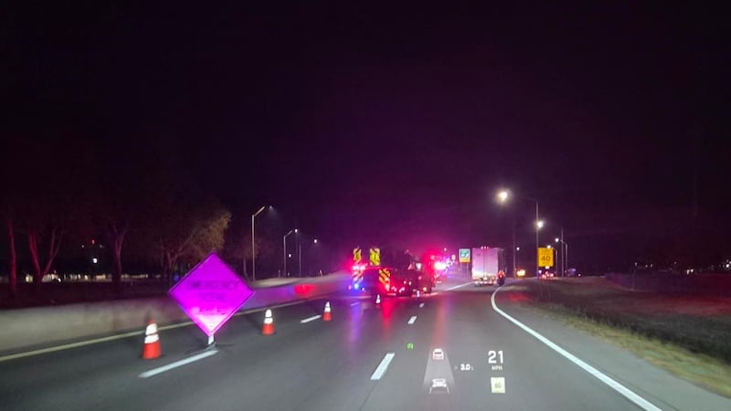 Fort Sill officials confirm a service member assigned to Fort Sill was struck and killed on...