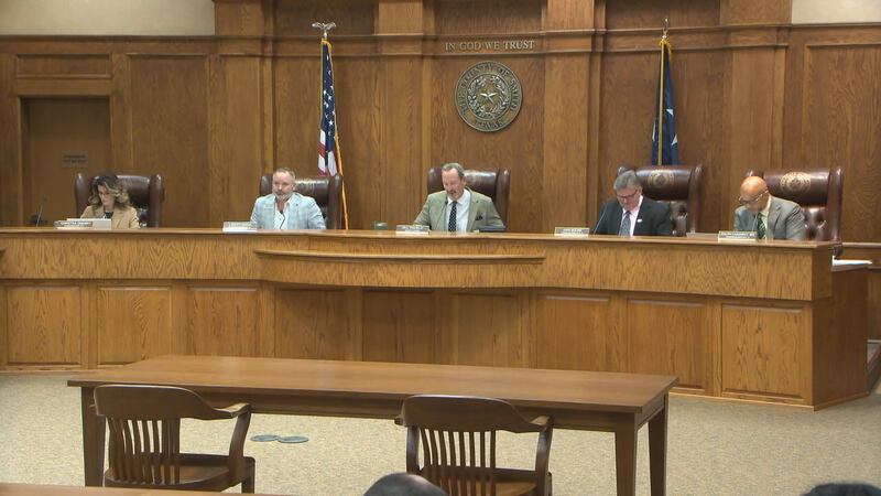 La Oficina del Sheriff del Condado de Smith recibirá un reembolso por ayudar al ICE.