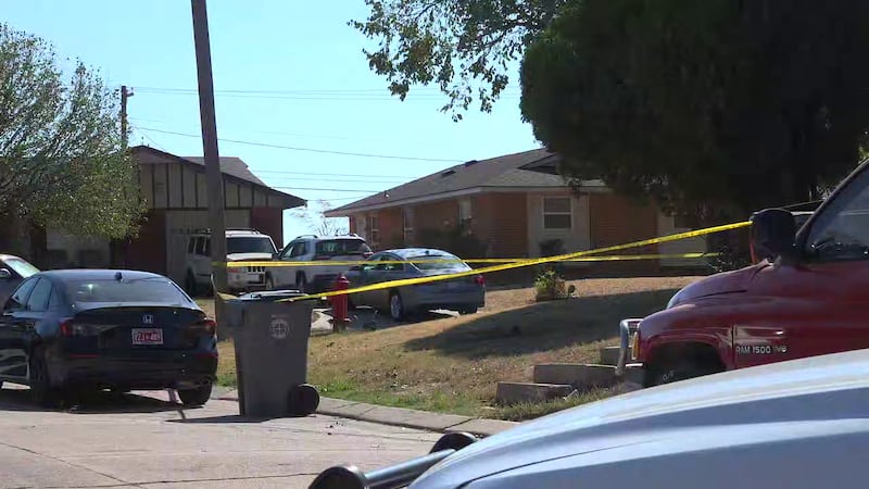 LPD identifies victim in deadly shooting on Southwest Salinas