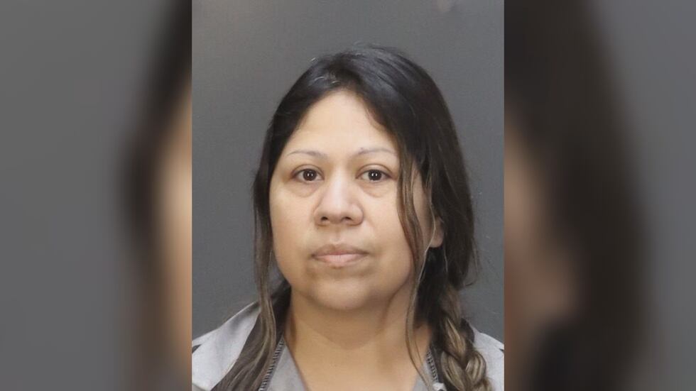 Erika Martinez-Ramirez