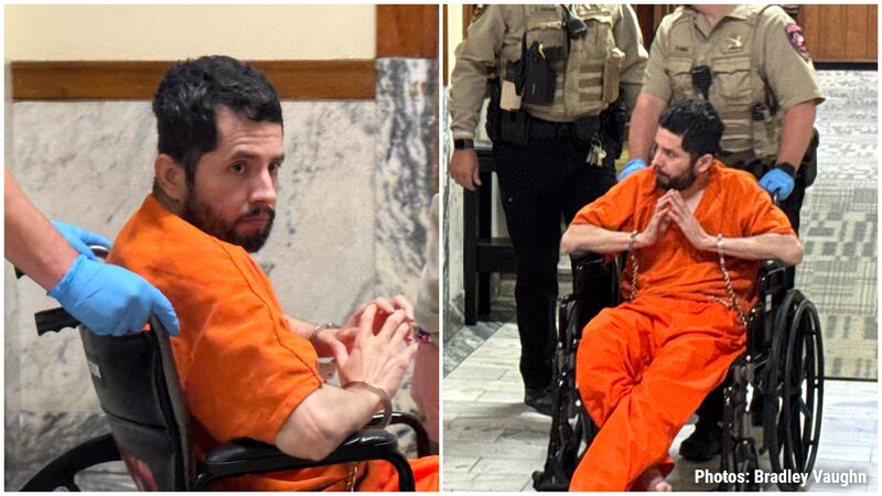 Nicolas Jaimes-Hernandez