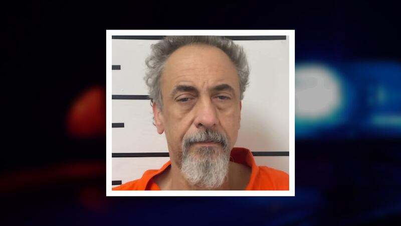 Chad Carl Cummings (Courtesy Oklahoma State Bureau of Investigation)