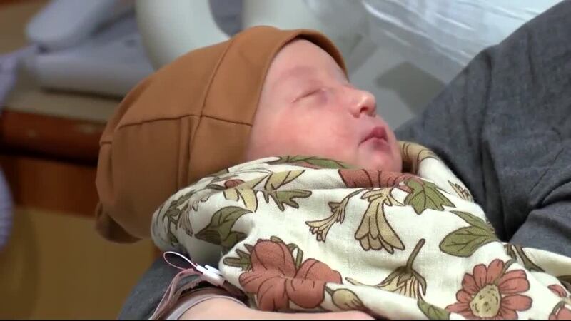 Conoce a Loretta May Kenyon