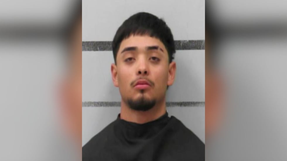 Lubbock man accused of kidnapping after claiming to be rideshare driver
