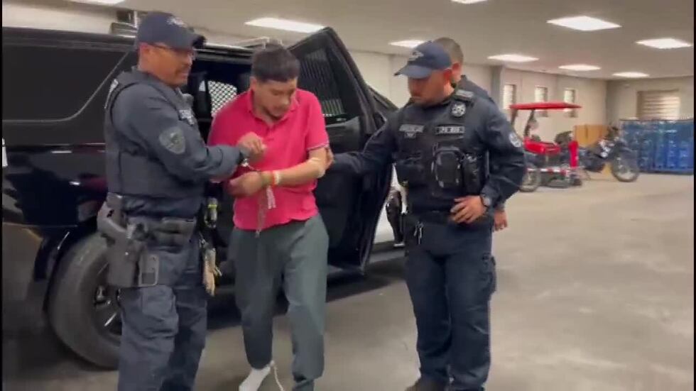 Fernando Machado faces additional charges
