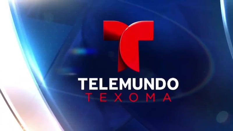 Telemundo Texoma