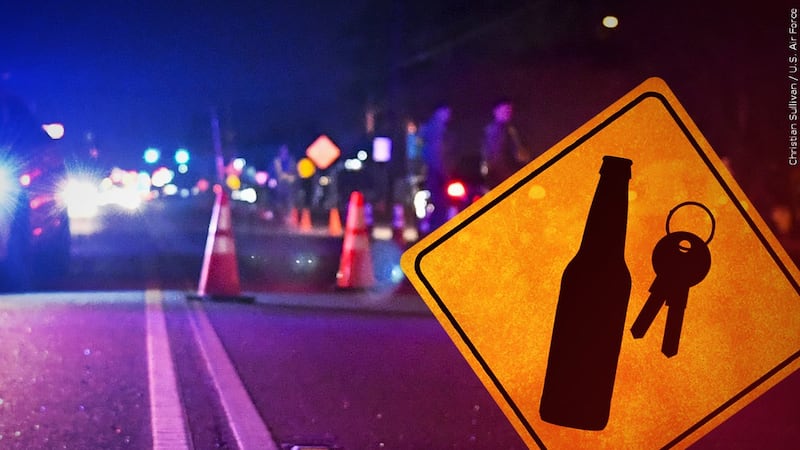 DUI image
