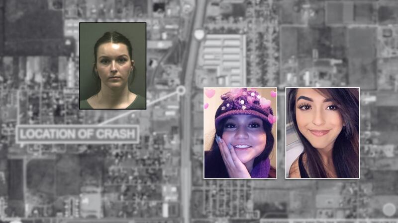 En los tres años transcurridos desde la muerte de Analuisa y Alicia, los Mendoza han esperado...