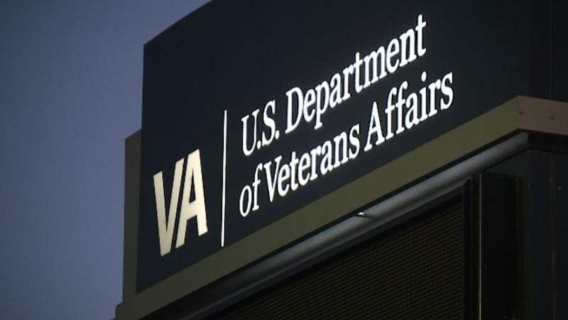 An employee who has worked at the VA for years spoke anonymously to KCTV5 about the uneasy...