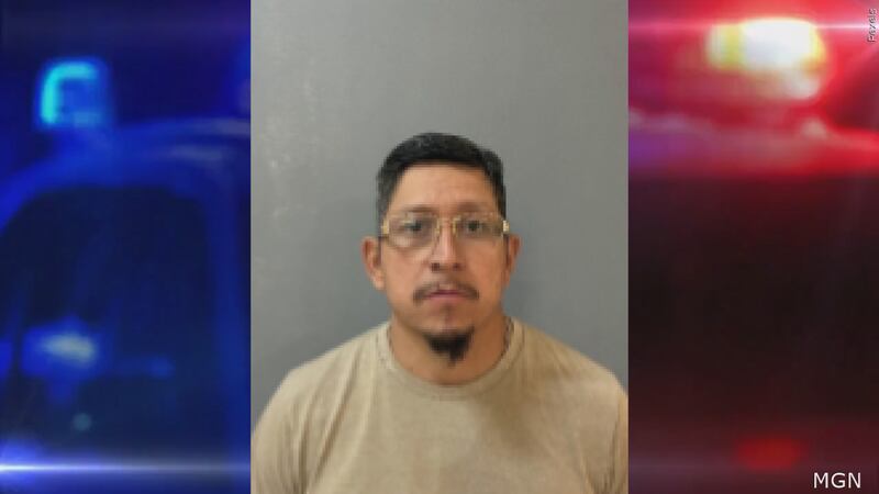 El Departamento de Policía de Big Spring respondió a una llamada por disparos el 9 de enero...