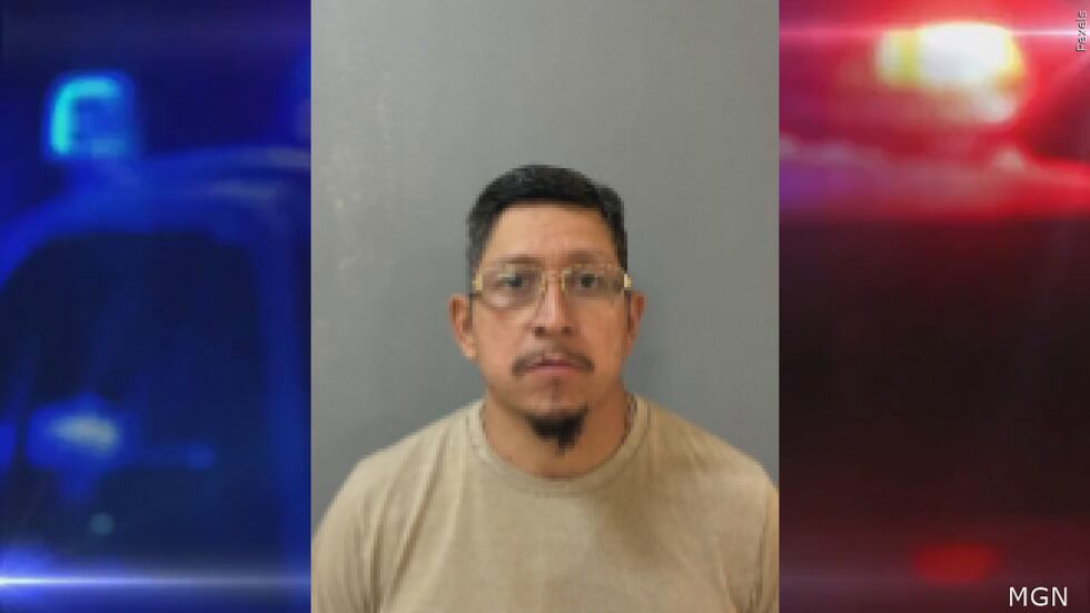 The Big Spring Police Department responded to a shots fired call on January 9th around 10:32 P.M.