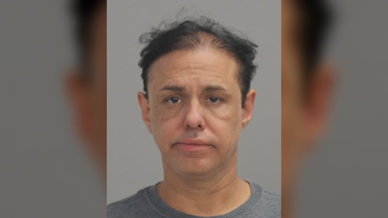 Mario Badillo Jr.