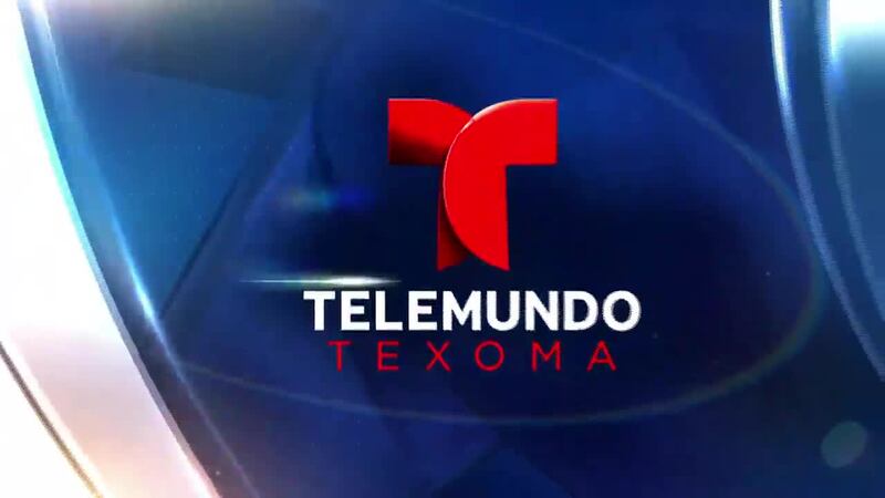 ¡Eche un vistazo a Telemundo Texoma para hoy, con historias locales para residentes de habla...