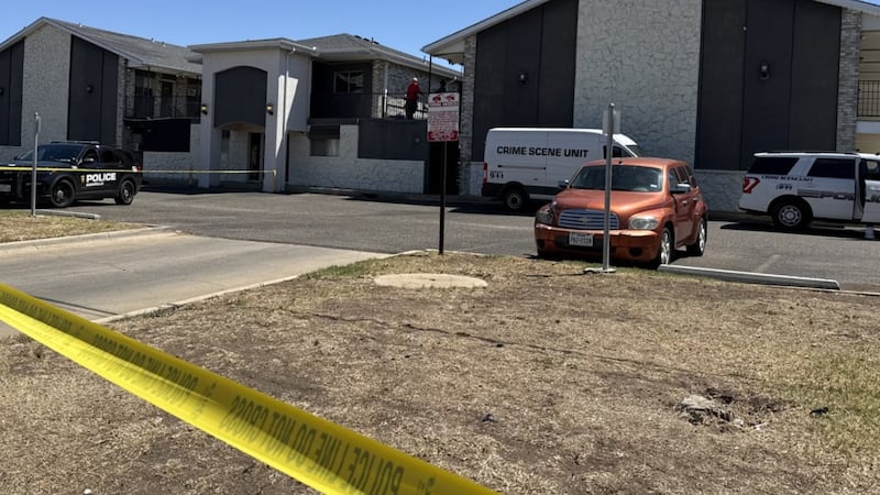 El Departamento de Policía de Amarillo está investigando un tiroteo en el que han fallecido...