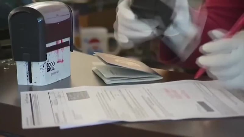 Ante cambios en la política migratoria alertan sobre fraudes en procesos de asilo