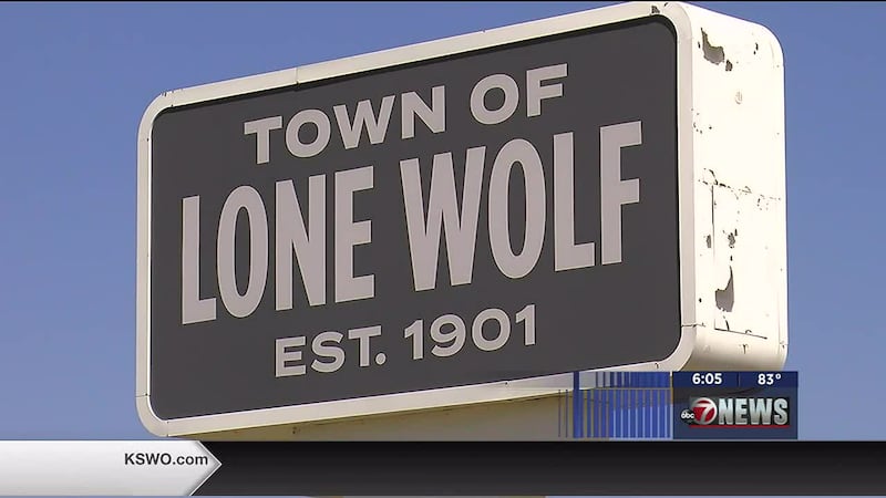 En las próximas Elecciones Especiales del 23 de agosto, el pueblo de Lone Wolf considerará...