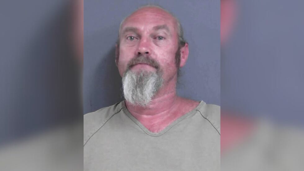 Marty Worley, 54