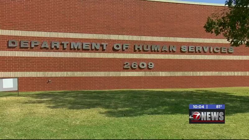 Lawton's Census Week: The impact on Oklahoma DHS