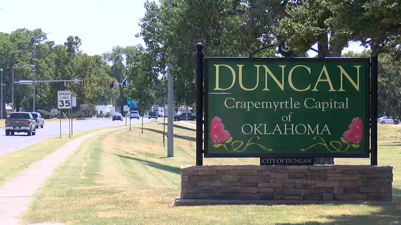 City of Duncan readies for first of four Quality of Life forums of 2025