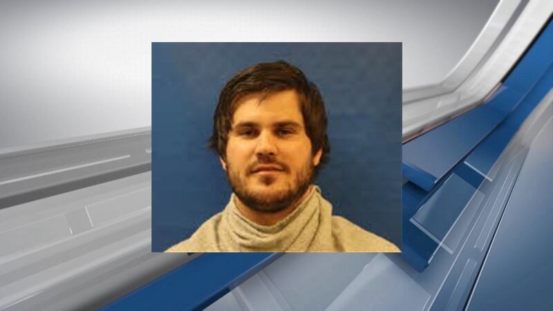 Trevor McEuen estaba programado para comparecer el lunes ante el tribunal por el asesinato de...