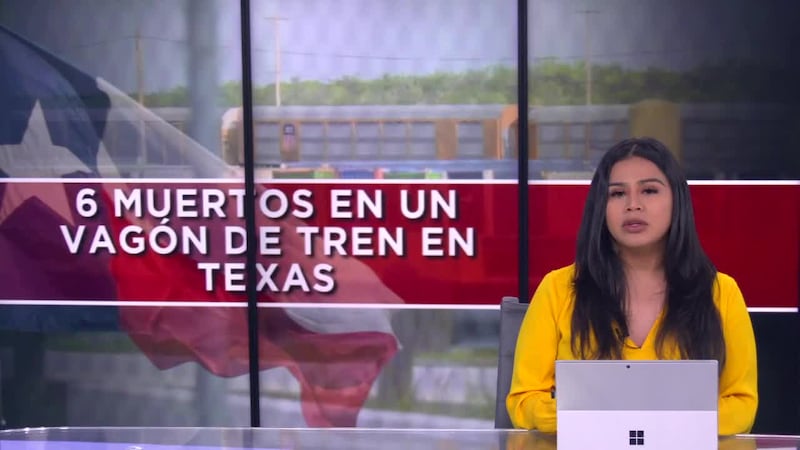 Noticias de Texas: Edición Digital 05142026