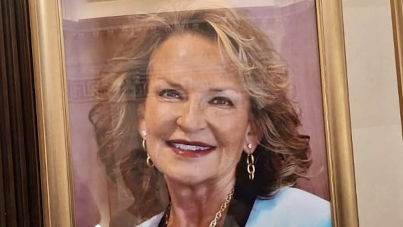 Lawton business leader named 2026 Inspiring Oklahoman for military mentorship work.