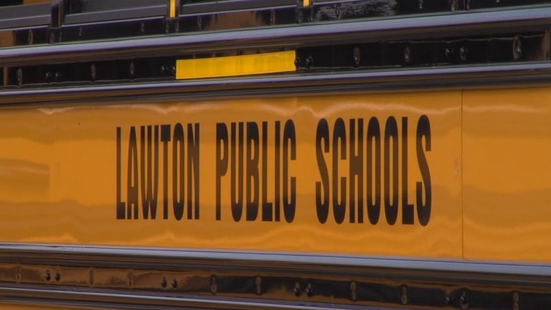 Lawton Public Schools (LPS)