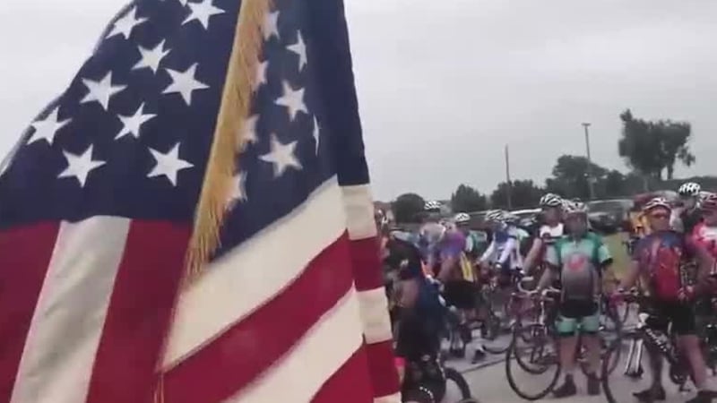 Tour de Sill