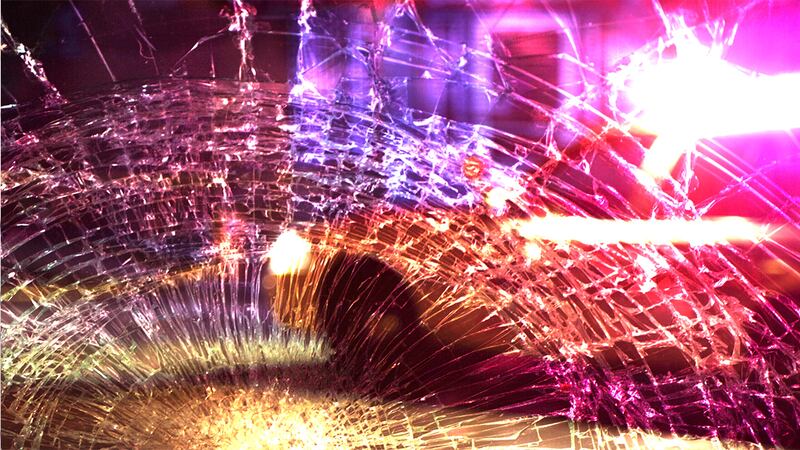 El Departamento de Policía de Wichita Falls confirmó el martes que el hombre que condujo al...
