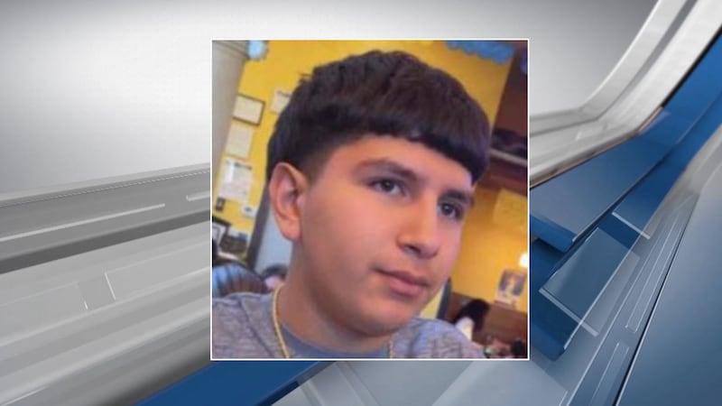 Emiten Alerta AMBER por menor de 17 años desaparecido en San Antonio.
