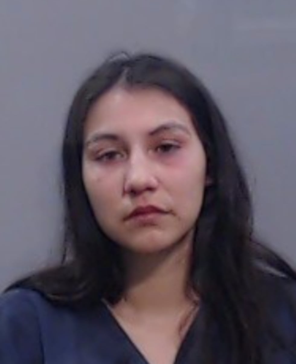 Mujer de Odessa acusada de homicidio involuntario tras la muerte de un bebé a raíz de un...